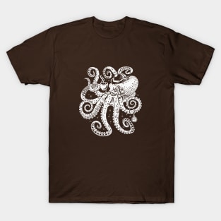 Mister Octopus T-Shirt